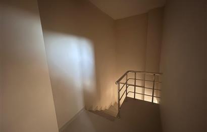 CENTURY21 VİZYON’DAN ANADOLU ÜNİ. YAKINI KİRALIK 2+1 DUBLEKS DAİRE