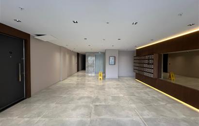 Orman İstanbul Büyük Tip Satılık 2+1 Orman ve Peysaj Manzaralı 