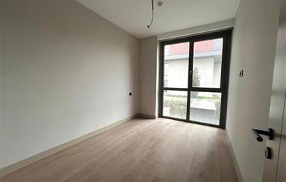 Orman İstanbul Büyük Tip Satılık 2+1 Orman ve Peysaj Manzaralı 