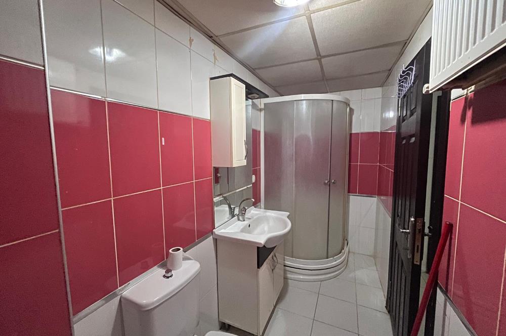 CENTURY21 VİZYON’DAN ANADOLU ÜNİ. YAKINI KİRALIK 2+1 DUBLEKS DAİRE