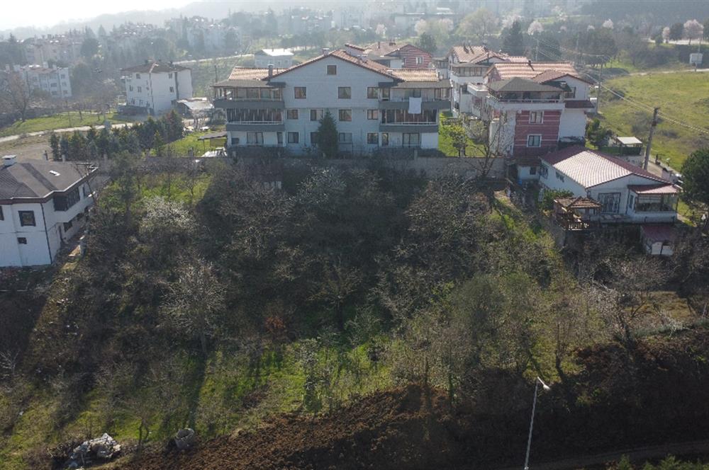 C21 KURA'DAN VİLLALIK MÜSTAKİL PARSEL