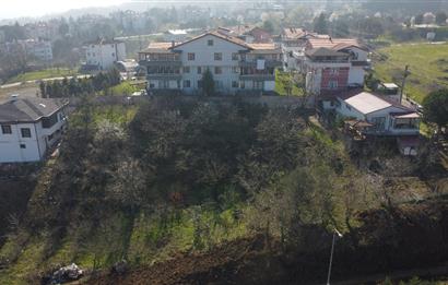 C21 KURA'DAN VİLLALIK MÜSTAKİL PARSEL