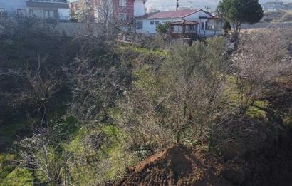 C21 KURA'DAN VİLLALIK MÜSTAKİL PARSEL