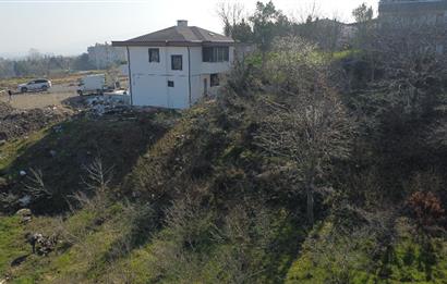 C21 KURA'DAN VİLLALIK MÜSTAKİL PARSEL