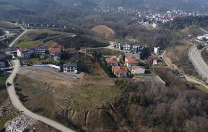 C21 KURA'DAN VİLLALIK MÜSTAKİL PARSEL