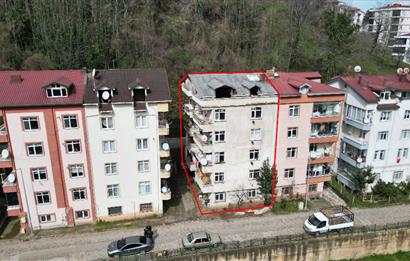 CENTURY21 'DEN  SELİMİYE MAH. SATILIK KOMPLE BİNA