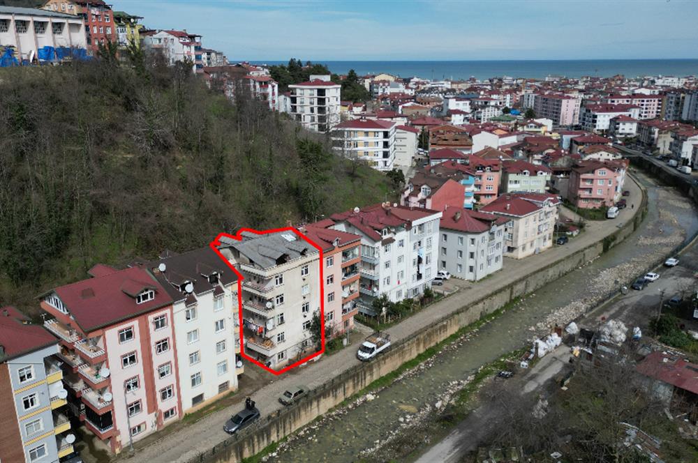 CENTURY21 'DEN  SELİMİYE MAH. SATILIK KOMPLE BİNA