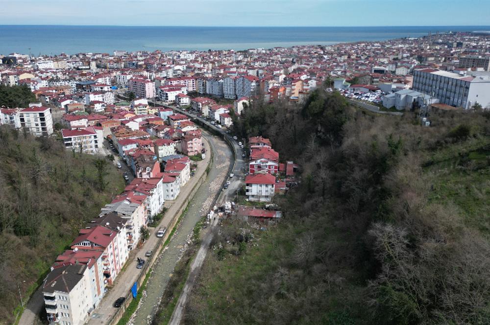 CENTURY21 'DEN  SELİMİYE MAH. SATILIK KOMPLE BİNA