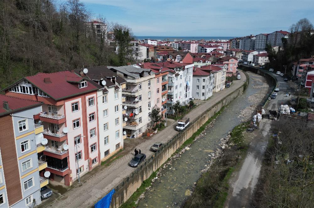 CENTURY21 'DEN  SELİMİYE MAH. SATILIK KOMPLE BİNA