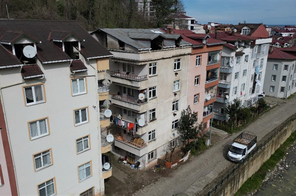 CENTURY21 'DEN  SELİMİYE MAH. SATILIK KOMPLE BİNA