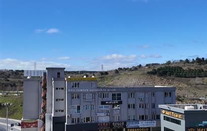 C21|NEXAR'DAN OTOCENTER ANA GİRİŞTE 20 ARAÇ SERGİ KÖŞE DÜKKAN