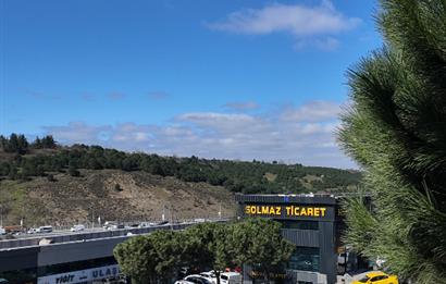 C21|NEXAR'DAN OTOCENTER ANA GİRİŞTE 20 ARAÇ SERGİ KÖŞE DÜKKAN