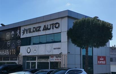 C21|NEXAR'DAN OTOCENTER ANA GİRİŞTE 20 ARAÇ SERGİ KÖŞE DÜKKAN