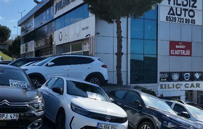 C21|NEXAR'DAN OTOCENTER ANA GİRİŞTE 20 ARAÇ SERGİ KÖŞE DÜKKAN