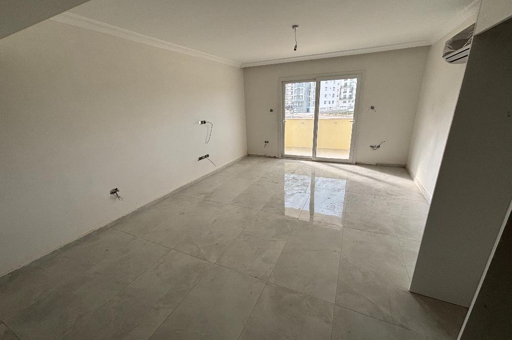 İskele Bellagio'da Otel Konseptli, Eşyalı 1+1 Satılık Daire 