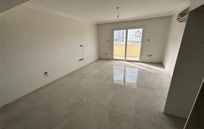 İskele Bellagio'da Otel Konseptli, Eşyalı 1+1 Satılık Daire 