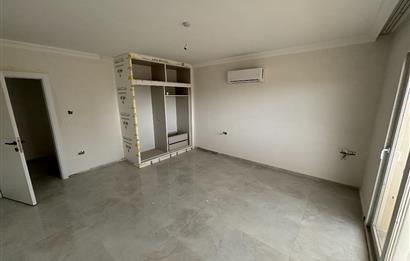 Bellagio Residence'ta Denize 200 m Mesafede Eşyalı 1+1 Daire