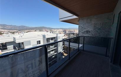 Forum Bornova ve Ege Üni. Yakını |Yeni Binada Eşyalı 1+1 KİRALIK 