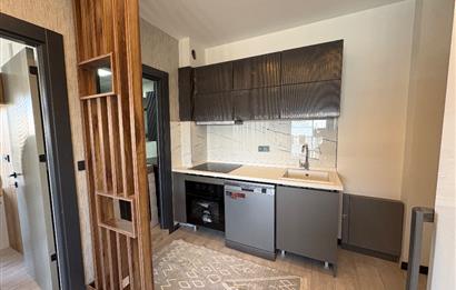 Forum Bornova ve Ege Üni. Yakını |Yeni Binada Eşyalı 1+1 KİRALIK 