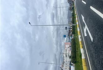 AKÇAY KIZILKEÇİLİ 458/9 PARSEL VİLLA İMARLI 764 m² SATILIK ARSA - 1 - 32691