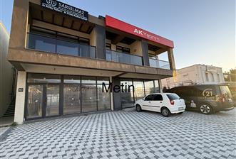 Bodrum Ortakent Ana Yol Üzeri Kiralık 250 m2 işyeri - 8 - 32696