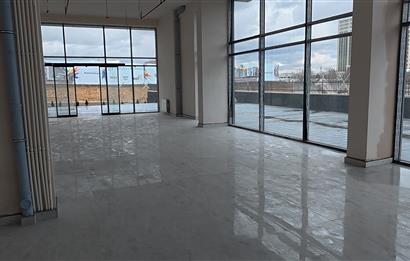 MUSTAFA KEMAL MAHALLESİNDE KİRALIK DÜKKAN