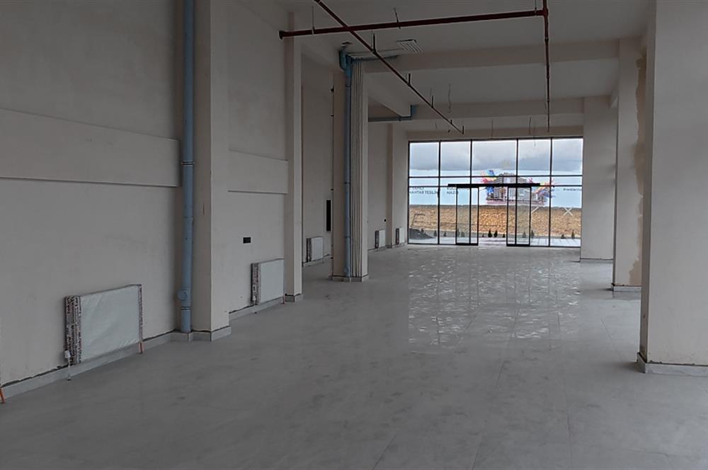 MUSTAFA KEMAL MAHALLESİNDE KİRALIK DÜKKAN