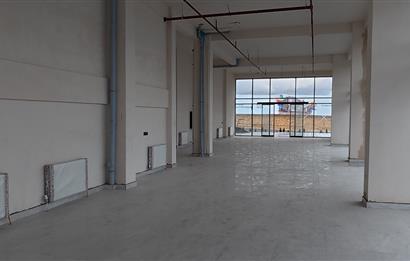 MUSTAFA KEMAL MAHALLESİNDE KİRALIK DÜKKAN