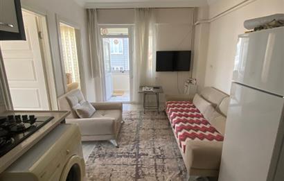 CENTURY21 PLUS GAYRİMENKUL'DEN ERENLERDE 2+0 TEMİZ KİRALIK DAİRE