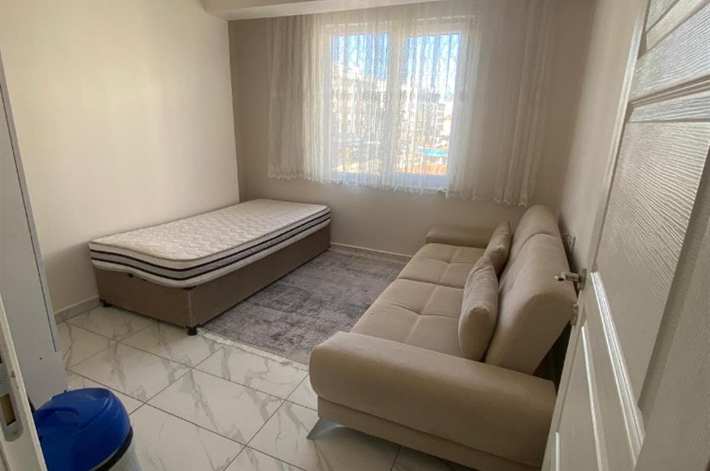 CENTURY21 PLUS GAYRİMENKUL'DEN ERENLERDE 2+0 TEMİZ KİRALIK DAİRE