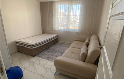 CENTURY21 PLUS GAYRİMENKUL'DEN ERENLERDE 2+0 TEMİZ KİRALIK DAİRE