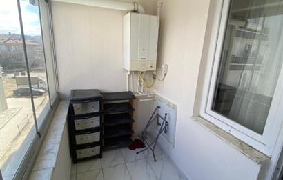 CENTURY21 PLUS GAYRİMENKUL'DEN ERENLERDE 2+0 TEMİZ KİRALIK DAİRE