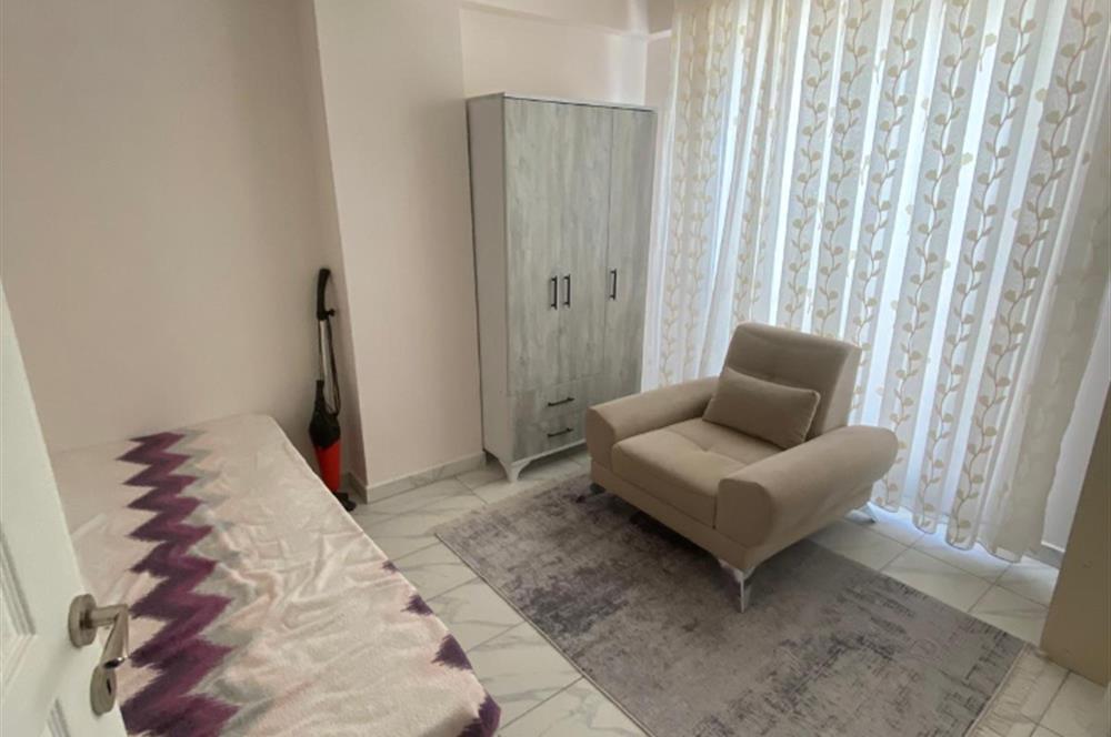 CENTURY21 PLUS GAYRİMENKUL'DEN ERENLERDE 2+0 TEMİZ KİRALIK DAİRE