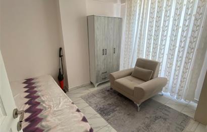 CENTURY21 PLUS GAYRİMENKUL'DEN ERENLERDE 2+0 TEMİZ KİRALIK DAİRE