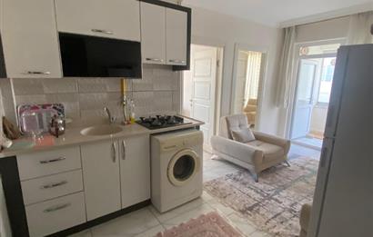 CENTURY21 PLUS GAYRİMENKUL'DEN ERENLERDE 2+0 TEMİZ KİRALIK DAİRE