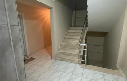 CENTURY21 PLUS GAYRİMENKUL'DEN ERENLERDE 2+0 TEMİZ KİRALIK DAİRE