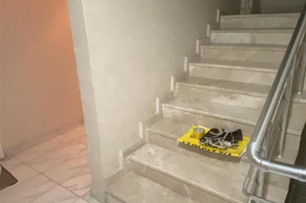 CENTURY21 PLUS GAYRİMENKUL'DEN ERENLERDE 2+0 TEMİZ KİRALIK DAİRE