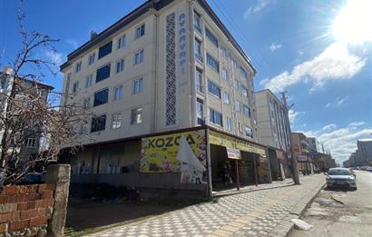 CENTURY21 PLUS GAYRİMENKUL'DEN ERENLERDE 2+0 TEMİZ KİRALIK DAİRE