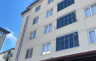 CENTURY21 PLUS GAYRİMENKUL'DEN ERENLERDE 2+0 TEMİZ KİRALIK DAİRE