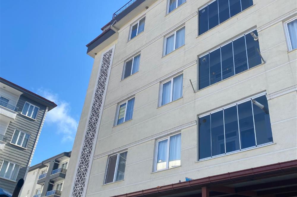 CENTURY21 PLUS GAYRİMENKUL'DEN ERENLERDE 2+0 TEMİZ KİRALIK DAİRE