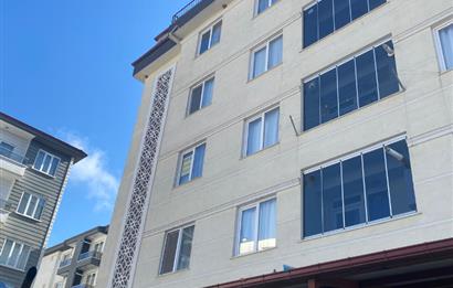 CENTURY21 PLUS GAYRİMENKUL'DEN ERENLERDE 2+0 TEMİZ KİRALIK DAİRE