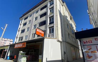 CENTURY21 PLUS GAYRİMENKUL'DEN ERENLERDE 2+0 TEMİZ KİRALIK DAİRE