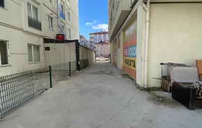 CENTURY21 PLUS GAYRİMENKUL'DEN ERENLERDE 2+0 TEMİZ KİRALIK DAİRE