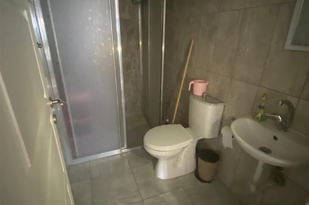 CENTURY21 PLUS GAYRİMENKUL'DEN ERENLERDE 2+0 TEMİZ KİRALIK DAİRE