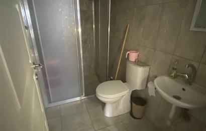 CENTURY21 PLUS GAYRİMENKUL'DEN ERENLERDE 2+0 TEMİZ KİRALIK DAİRE