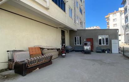 CENTURY21 PLUS GAYRİMENKUL'DEN ERENLERDE 2+0 TEMİZ KİRALIK DAİRE