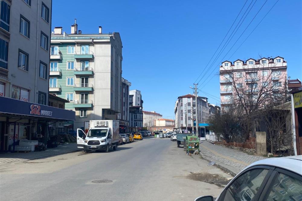 CENTURY21 PLUS GAYRİMENKUL'DEN ERENLERDE 2+0 TEMİZ KİRALIK DAİRE