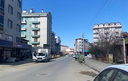 CENTURY21 PLUS GAYRİMENKUL'DEN ERENLERDE 2+0 TEMİZ KİRALIK DAİRE