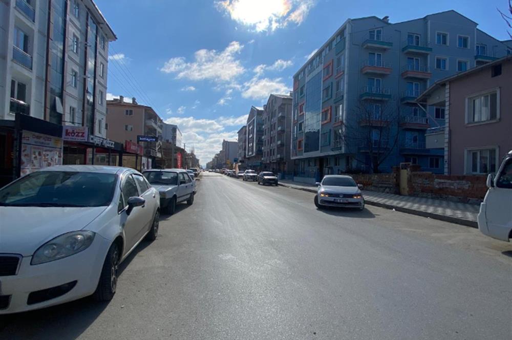 CENTURY21 PLUS GAYRİMENKUL'DEN ERENLERDE 2+0 TEMİZ KİRALIK DAİRE