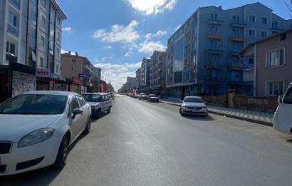 CENTURY21 PLUS GAYRİMENKUL'DEN ERENLERDE 2+0 TEMİZ KİRALIK DAİRE